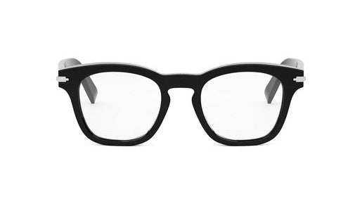 Dior DIORBLACKSUITO S21I Square Eyeglasses -DIOR Eyeglasses- Optivision