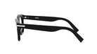 Dior DIORBLACKSUITO S21I Square Eyeglasses -DIOR Eyeglasses- Optivision