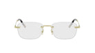 Dior S27U Diorblacksuito Oval Eyeglasses -DIOR Eyeglasses- Optivision