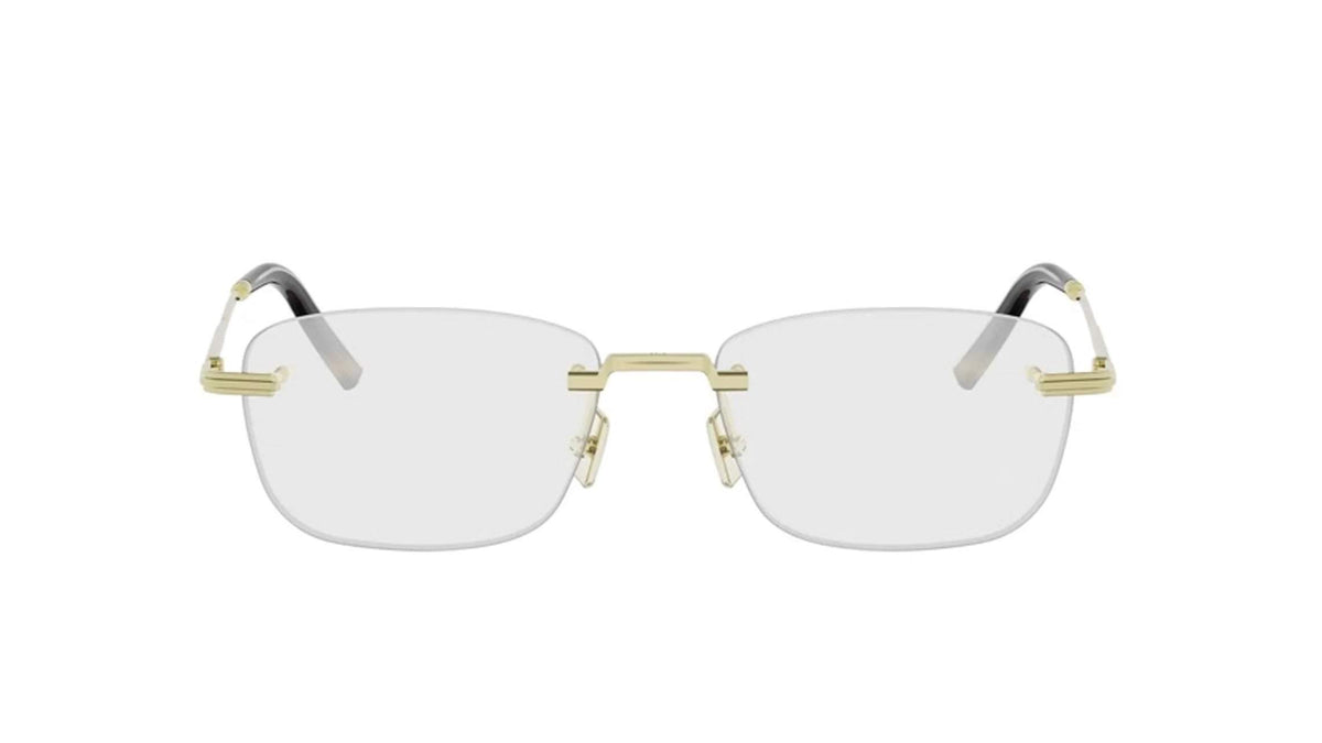 Dior S27U Diorblacksuito Oval Eyeglasses -DIOR Eyeglasses- Optivision