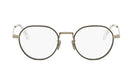 Dior DIORBOTANICAO R2U Round Eyeglasses -DIOR Eyeglasses- Optivision
