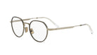 Dior DIORBOTANICAO R2U Round Eyeglasses -DIOR Eyeglasses- Optivision