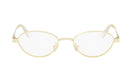 Dior DIORCANNAGEO B3U Oval Eyeglasses -DIOR Eyeglasses- Optivision