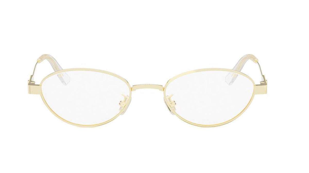Dior DIORCANNAGEO B3U Oval Eyeglasses -DIOR Eyeglasses- Optivision