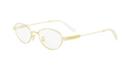 Dior DIORCANNAGEO B3U Oval Eyeglasses -DIOR Eyeglasses- Optivision