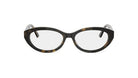 Dior DIORGLOWO B1I Oval Eyeglasses -DIOR Eyeglasses- Optivision