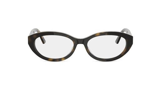 Dior DIORGLOWO B1I Oval Eyeglasses -DIOR Eyeglasses- Optivision
