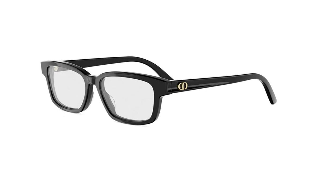 Dior DIORGLOWO S2I Rectangle Eyeglasses -DIOR Eyeglasses- Optivision