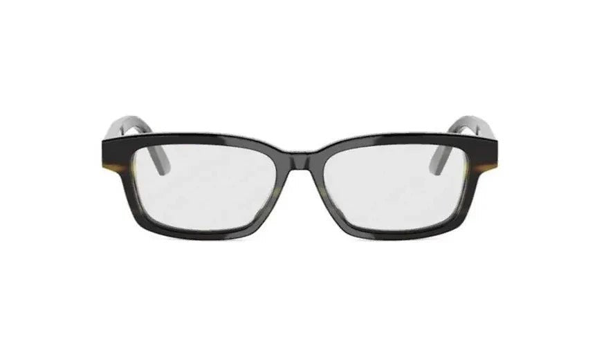 Dior DIORGLOWO S2I Rectangle Eyeglasses -DIOR Eyeglasses- Optivision