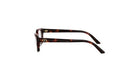 Dior DIORGLOWO S2I Rectangle Eyeglasses -DIOR Eyeglasses- Optivision