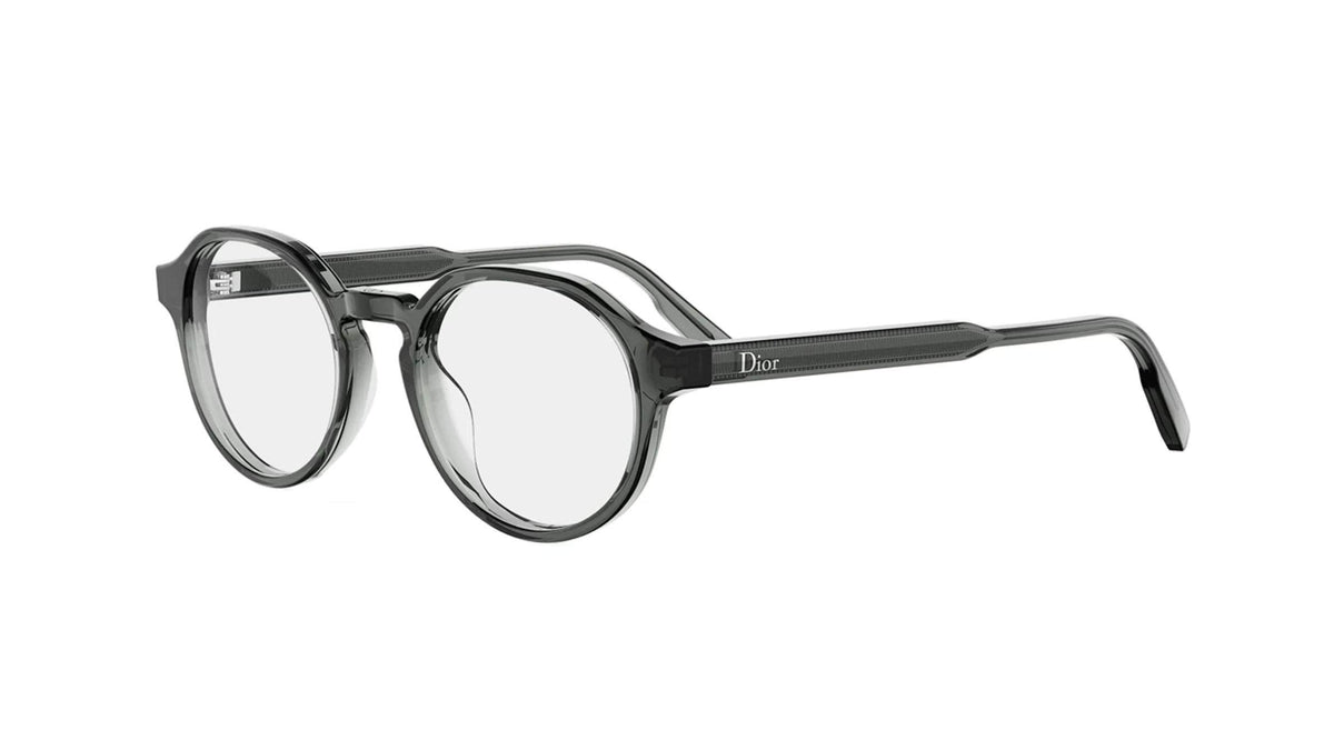 Dior DIORIBBONO R1I Round Eyeglasses -DIOR Eyeglasses- Optivision