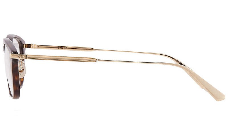 DIOR GEMDIORO S3F -DIOR Eyeglasses- Optivision