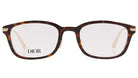 DIOR GEMDIORO S3F -DIOR Eyeglasses- Optivision