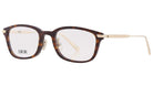 DIOR GEMDIORO S3F -DIOR Eyeglasses- Optivision