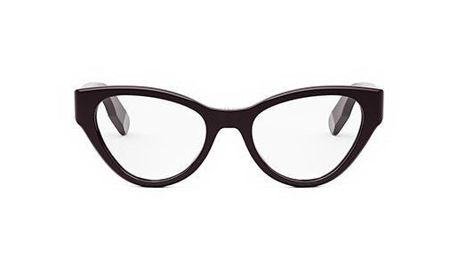 Dior LADY 95.22O B1I Cat Eye Eyeglasses -DIOR Eyeglasses- Optivision