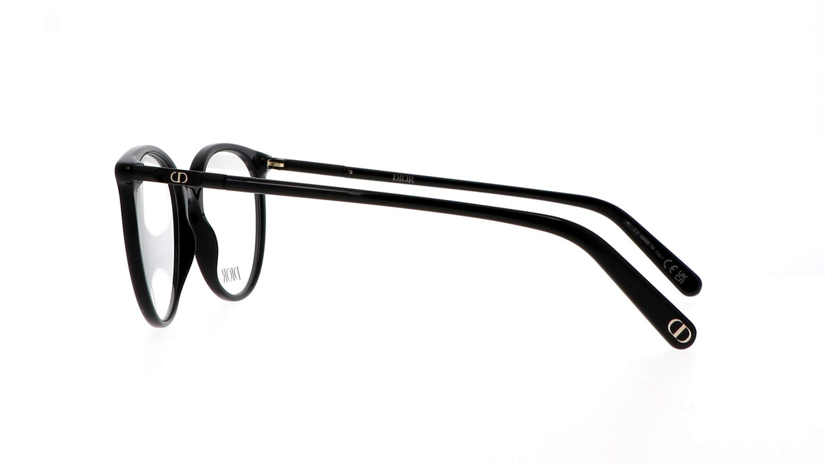 Dior MINI CD O B1I Eyeglasses -DIOR Eyeglasses- Optivision