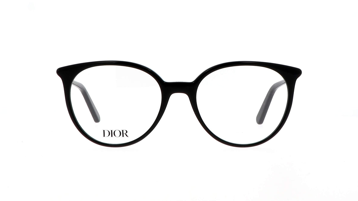 Dior MINI CD O B1I Eyeglasses -DIOR Eyeglasses- Optivision