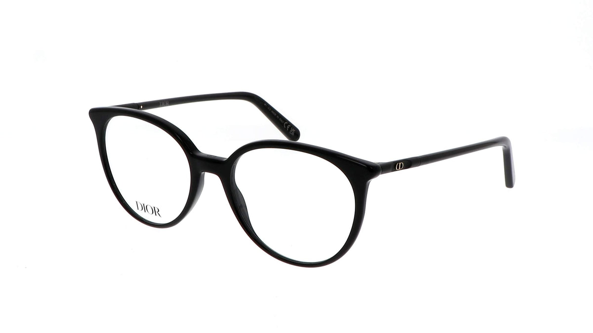 Dior MINI CD O B1I Eyeglasses -DIOR Eyeglasses- Optivision
