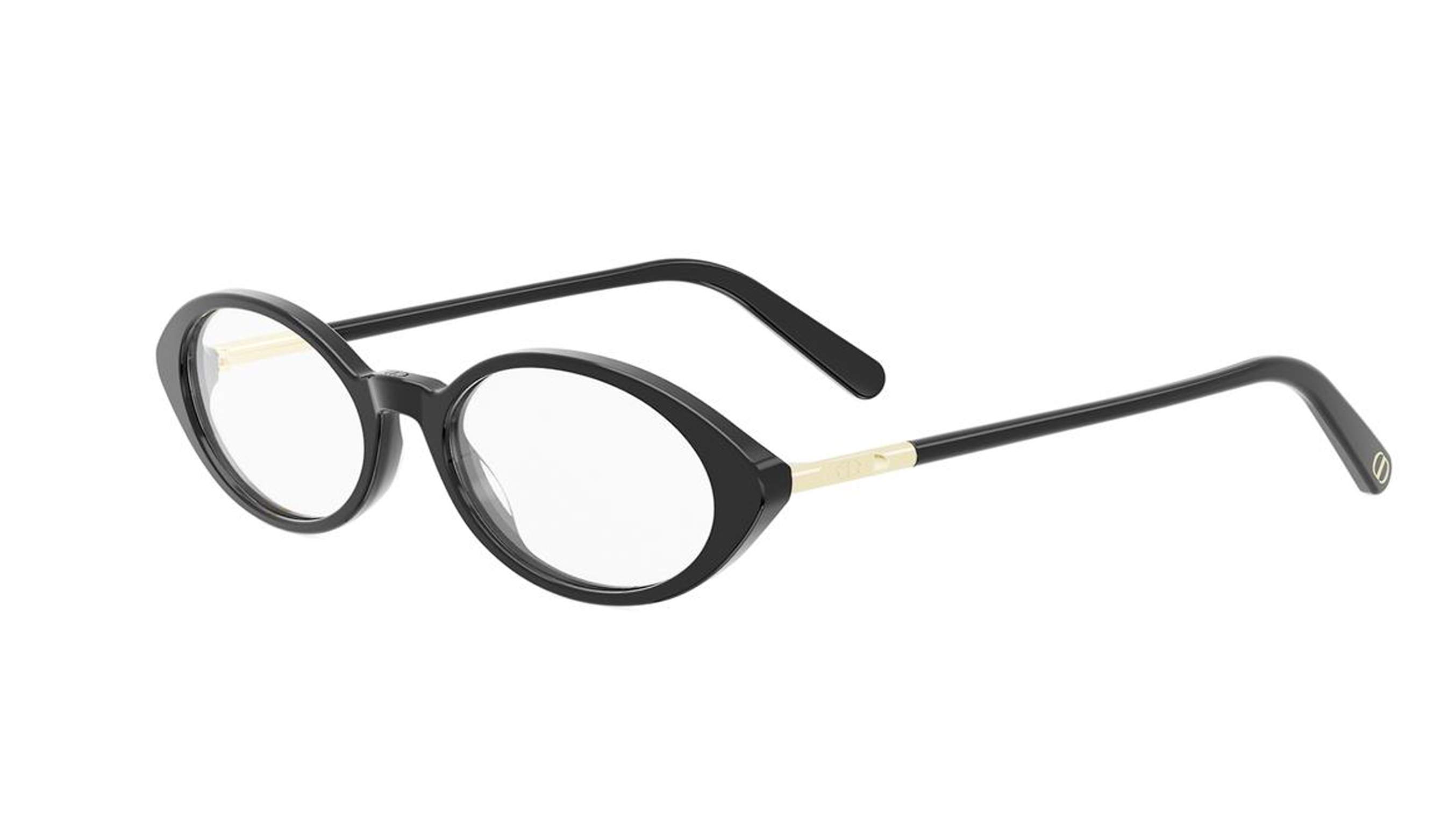 Dior CD50135I Oval Eyeglasses -DIOR Eyeglasses- Optivision