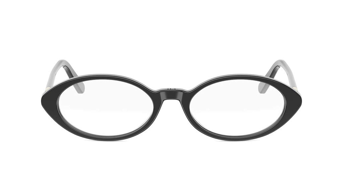 Dior CD50135I Oval Eyeglasses -DIOR Eyeglasses- Optivision