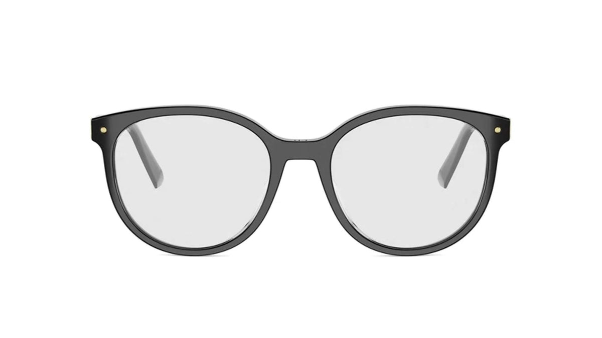 Dior CD50143I Round Eyeglasses -DIOR Eyeglasses- Optivision