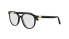 Dior CD50143I Round Eyeglasses -DIOR Eyeglasses- Optivision