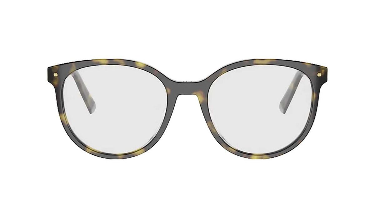 Dior CD50143I Round Eyeglasses -DIOR Eyeglasses- Optivision
