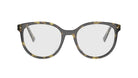 Dior CD50143I Round Eyeglasses -DIOR Eyeglasses- Optivision