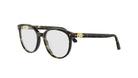 Dior CD50143I Round Eyeglasses -DIOR Eyeglasses- Optivision