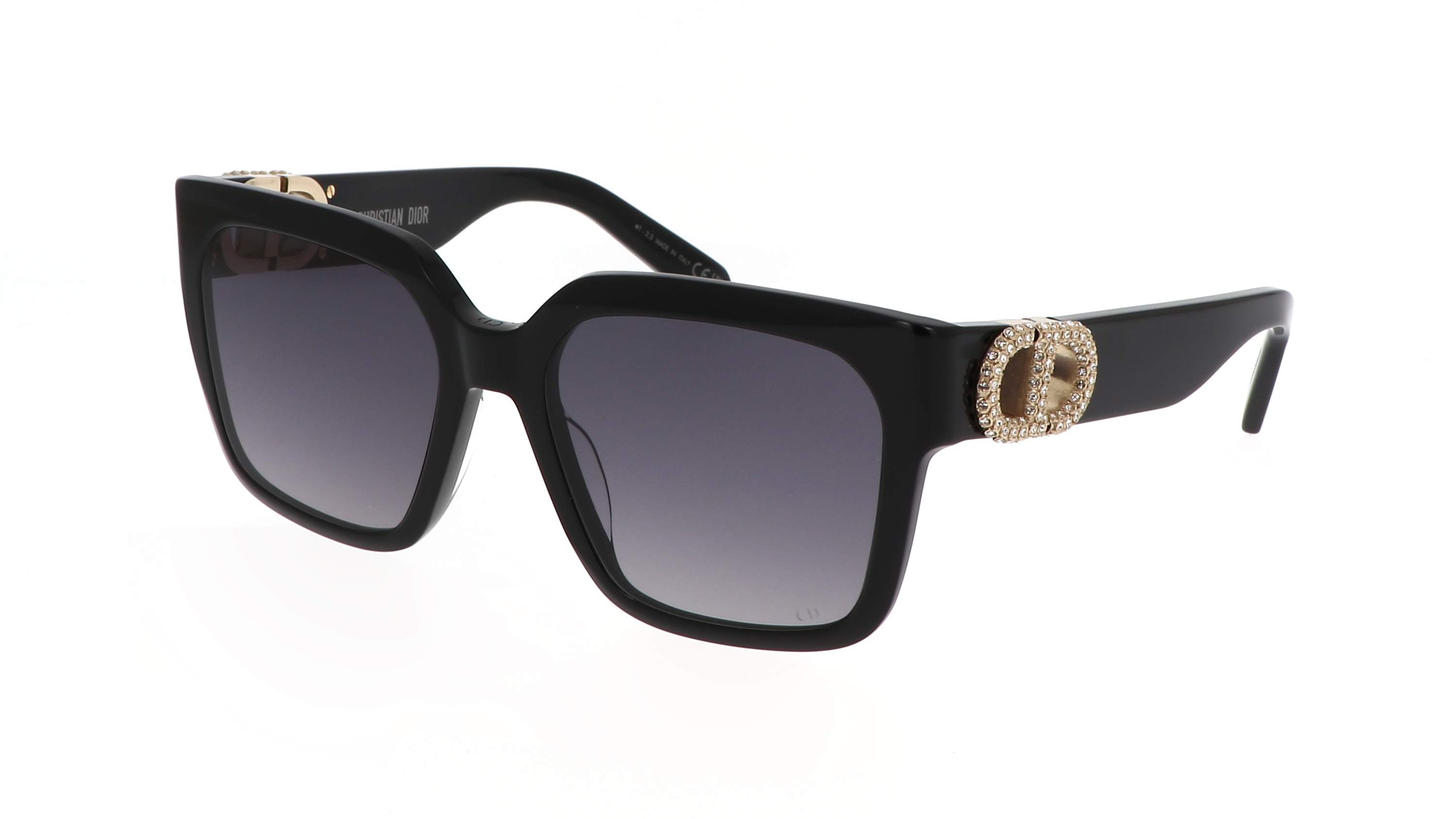 Dior 30MONTAIGNE S11I Square Sunglasses