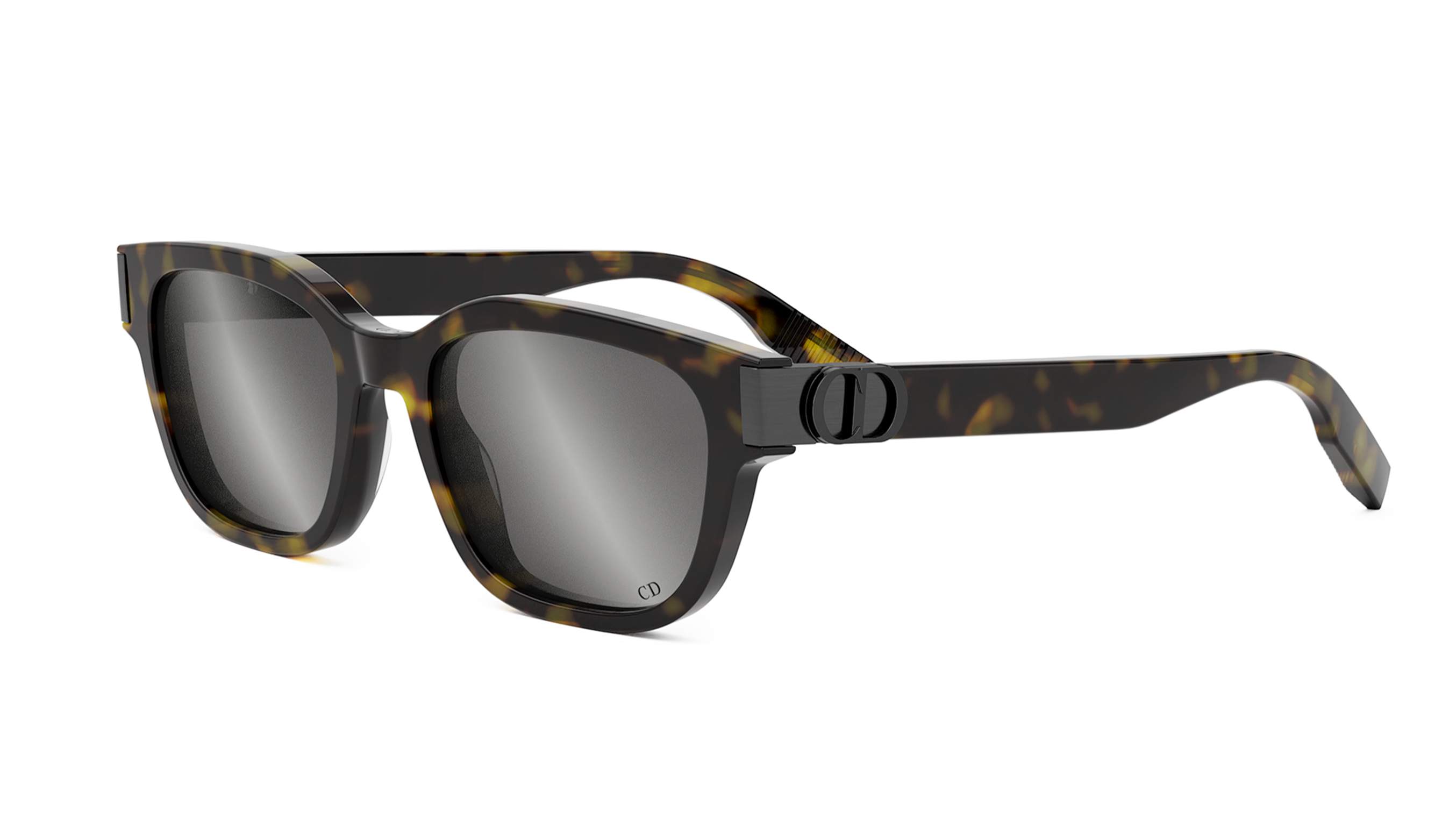 Dior DM40122I Square Sunglasses