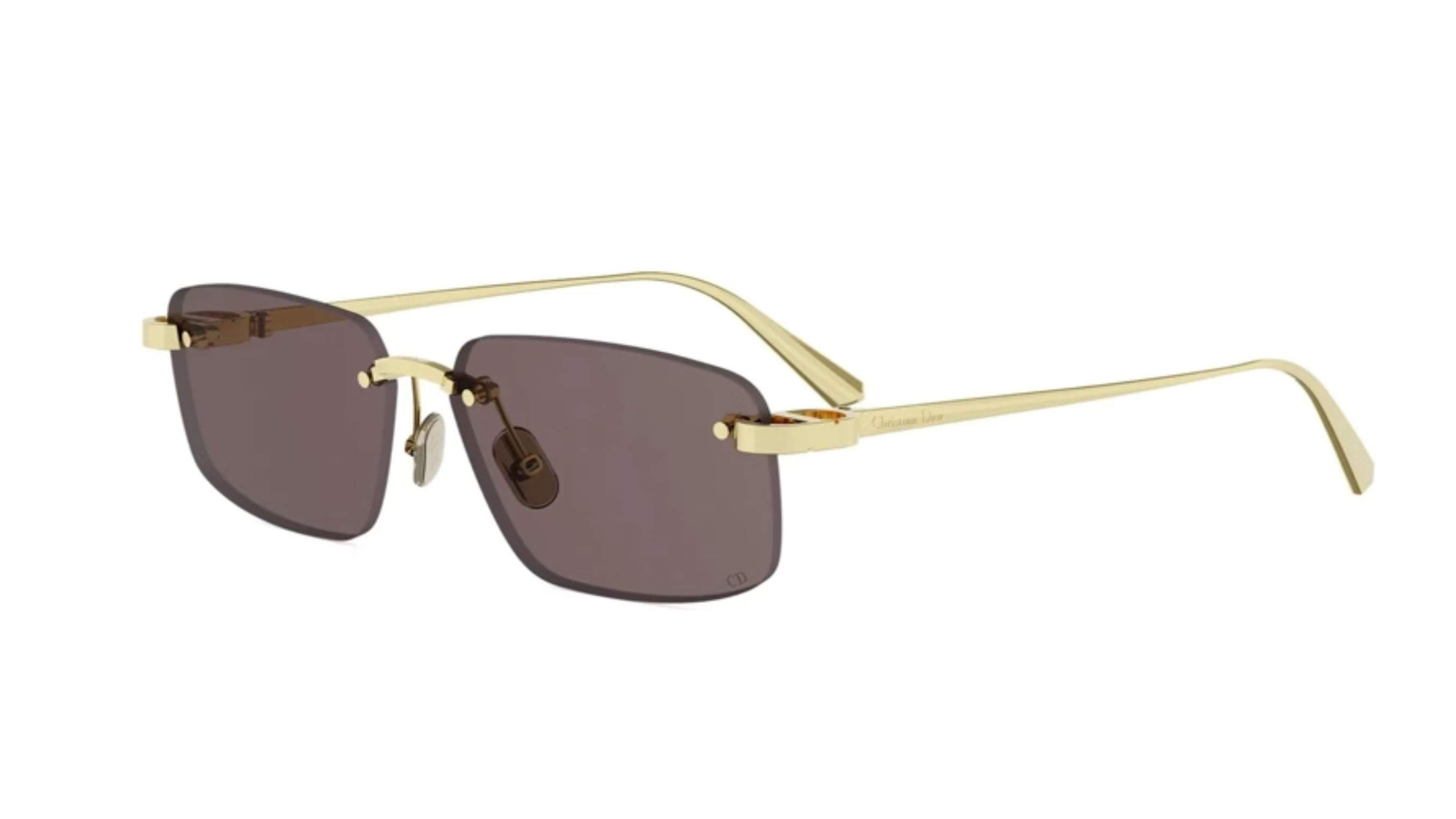 نظارات شمسية مستطيلة CDIOR S4U من ديور