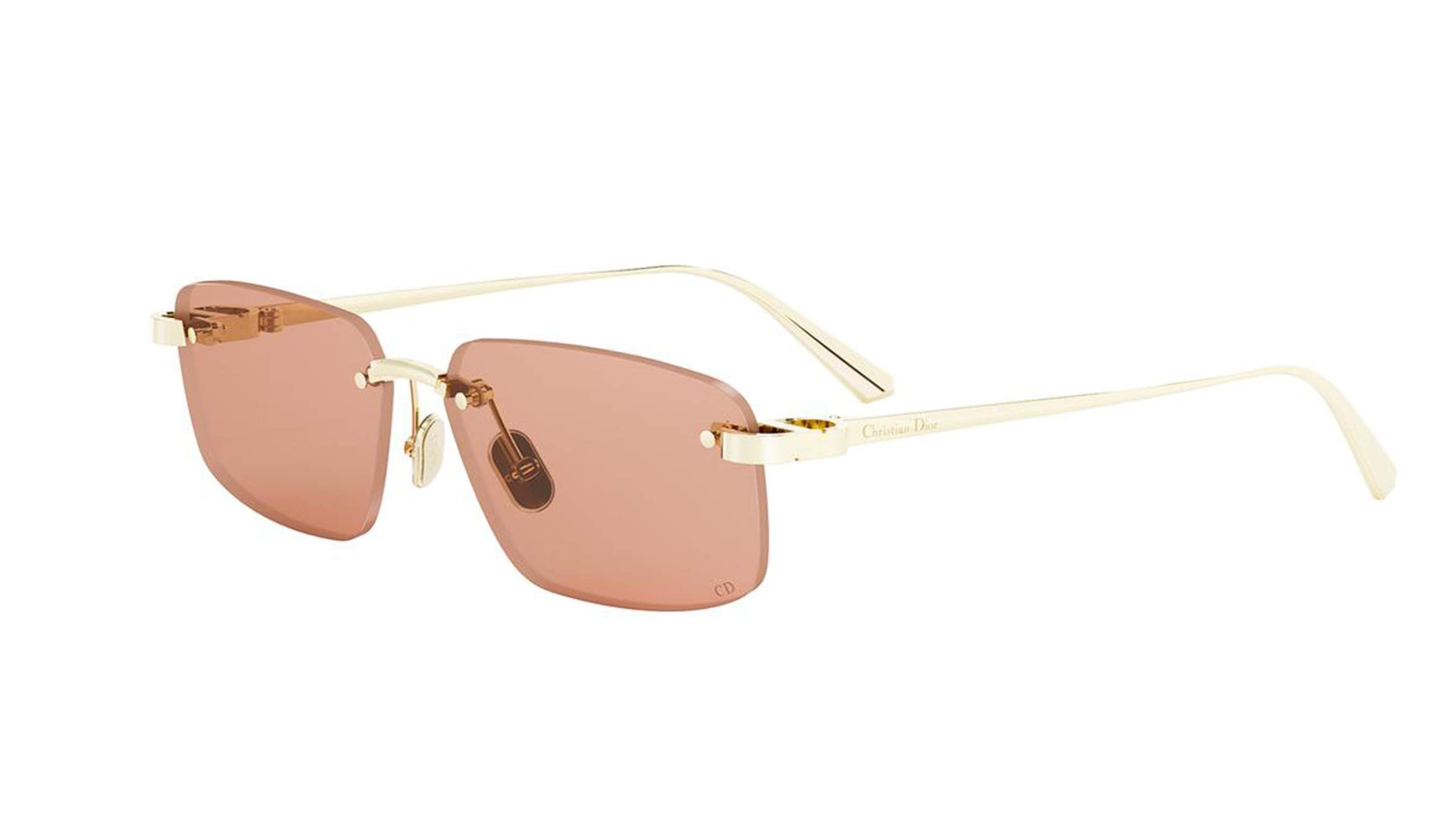 نظارات شمسية مستطيلة CDIOR S4U من ديور