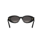 Dior DIOR CLOVER B1I Oval Sunglasses -DIOR Sunglasses- Optivision