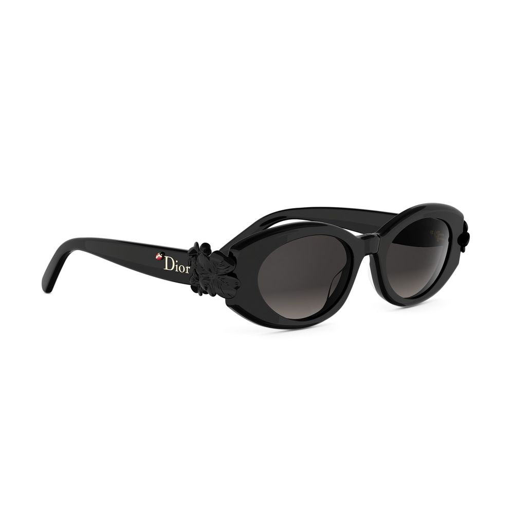 Dior DIOR CLOVER B1I Oval Sunglasses -DIOR Sunglasses- Optivision