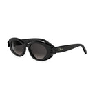 Dior DIOR CLOVER B1I Oval Sunglasses -DIOR Sunglasses- Optivision