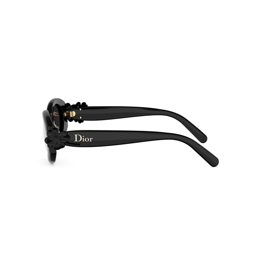 Dior DIOR CLOVER B1I Oval Sunglasses -DIOR Sunglasses- Optivision