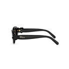 Dior DIOR CLOVER B1I Oval Sunglasses -DIOR Sunglasses- Optivision