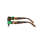 Dior DIOR CLOVER B1I Oval Sunglasses -DIOR Sunglasses- Optivision