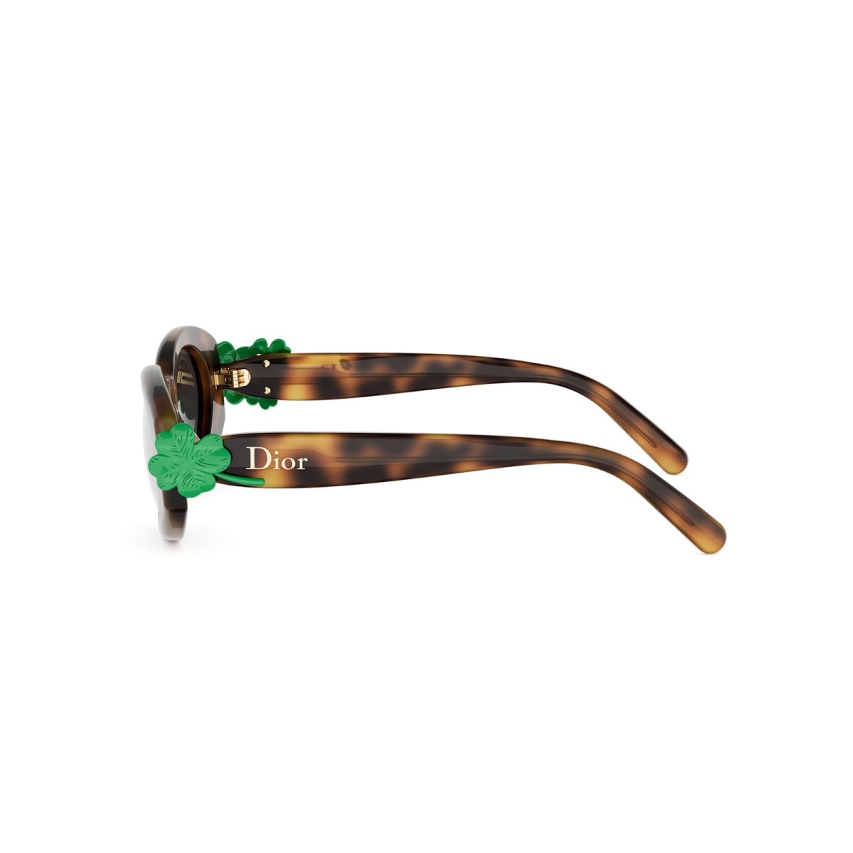 Dior DIOR CLOVER B1I Oval Sunglasses -DIOR Sunglasses- Optivision