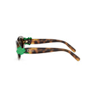 Dior DIOR CLOVER B1I Oval Sunglasses -DIOR Sunglasses- Optivision