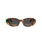 Dior DIOR CLOVER B1I Oval Sunglasses -DIOR Sunglasses- Optivision