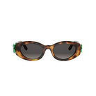 Dior DIOR CLOVER B1I Oval Sunglasses -DIOR Sunglasses- Optivision