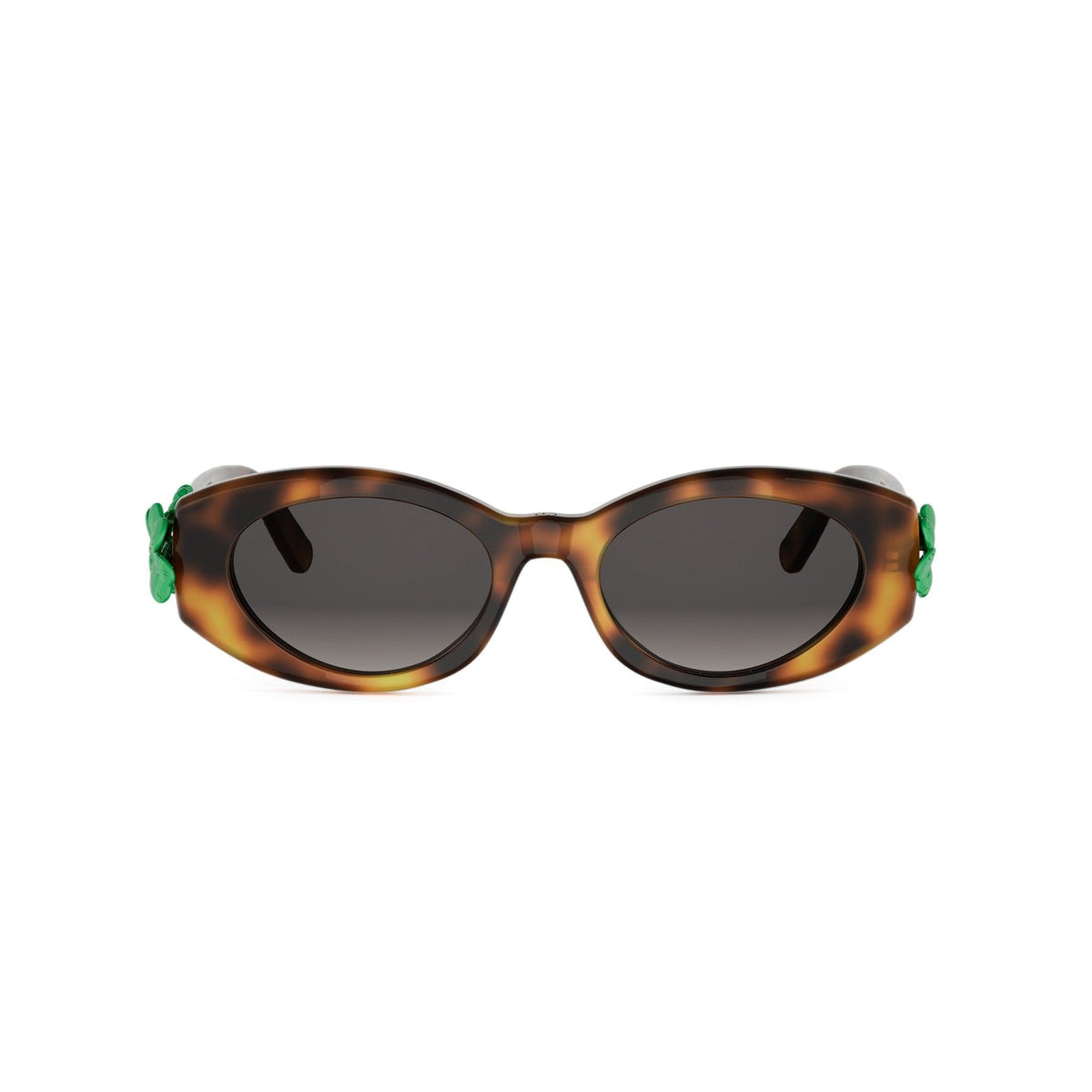 Dior DIOR CLOVER B1I Oval Sunglasses -DIOR Sunglasses- Optivision