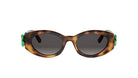 Dior DIOR CLOVER B1I Oval Sunglasses -DIOR Sunglasses- Optivision