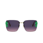 Dior CD40249U Square Sunglasses -DIOR Sunglasses- Optivision