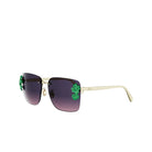 Dior CD40249U Square Sunglasses -DIOR Sunglasses- Optivision