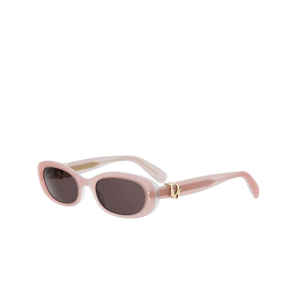 Dior CD40272I Oval Sunglasses -DIOR Sunglasses- Optivision