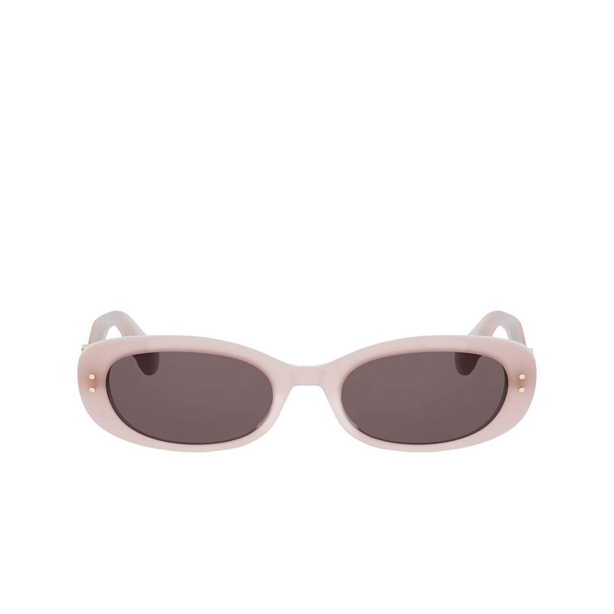 Dior CD40272I Oval Sunglasses -DIOR Sunglasses- Optivision