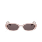 Dior CD40272I Oval Sunglasses -DIOR Sunglasses- Optivision